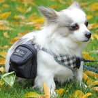 Dog Treat Pouch with Poop Bag Dispenser — additional product view 12 of 19