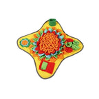 Petal Snuffle Mat for Dogs — additional product view 3 of 15