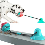 Interactive Tug & Treat Toy — additional product view 7 of 20