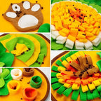 Flower Snuffle Mat — additional product view 10 of 14