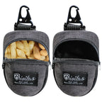 Dog Treat Pouch with Poop Bag Dispenser — additional product view 14 of 19