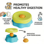 Slow Lick Enrichment Bowl for Dogs — additional product view 5 of 20