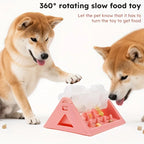 Rotating Dog Activity Spinner Puzzle — additional product view 3 of 16