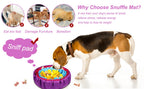 Snuffle Mat – Slow Feeding & Indoor Enrichment for Dogs — additional product view 10 of 24