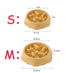Slow Feeder Dog Bowl — additional product view 6 of 13