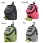Dog Treat Pouch with Poop Bag Dispenser — additional product view 6 of 19