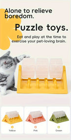 Rotating Dog Activity Spinner Puzzle — additional product view 8 of 16