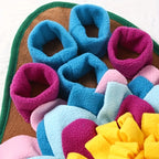 Petal Snuffle Mat for Dogs — additional product view 11 of 15