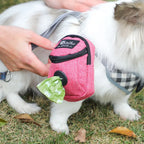 Dog Treat Pouch with Poop Bag Dispenser — additional product view 10 of 19