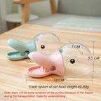 Dog Food Scoop & Bag Clip — additional product view 5 of 8