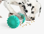 Rolling Treat Dispenser Toy — additional product view 7 of 11