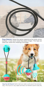 Interactive Tug & Treat Toy — additional product view 15 of 20