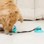Interactive Tug & Treat Toy — additional product view 2 of 20