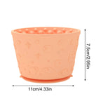 Slow Feeder Lick Bowl — additional product view 2 of 12