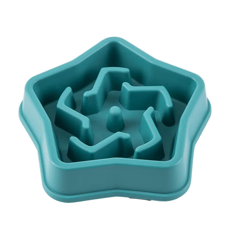 Everyday Slow Feeder Bowl for Dogs