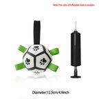 Soccer Tug Ball — additional product view 7 of 19