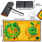 Deluxe Snuffle Mat — additional product view 9 of 16