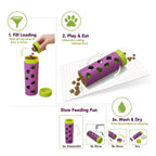 Detachable Rolling Treat Dispenser — additional product view 5 of 9