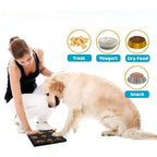 Slow Feeder Lick Mat for Dogs — additional product view 3 of 17
