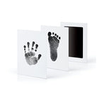 Dog Paw Print Keepsake Ink Pad – Memory Kit — additional product view 22 of 41