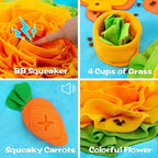 Deluxe Snuffle Mat — additional product view 2 of 16
