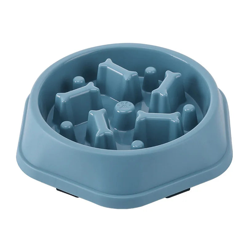 Everyday Slow Feeder Bowl for Dogs