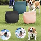 One-Hand Dog Treat Pouch — additional product view 9 of 20