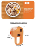 Handheld Dog Treat Launcher — additional product view 12 of 15