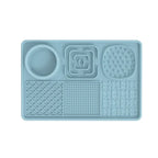 Multi-Texture Dog Lick Mat — additional product view 12 of 21