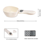 Digital Dog Food Measuring Scoop — additional product view 18 of 18