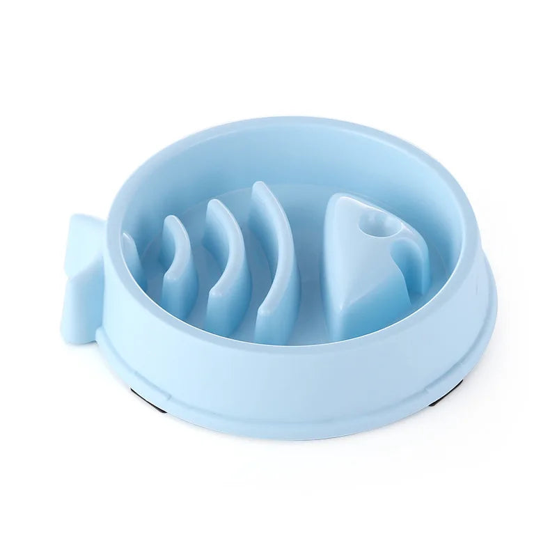 Everyday Slow Feeder Bowl for Dogs