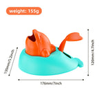 Animal-Shaped Dog Treat Launcher — additional product view 6 of 13