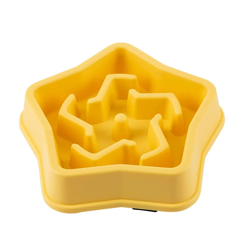 Everyday Slow Feeder Bowl for Dogs