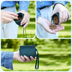 One-Hand Dog Treat Pouch — additional product view 8 of 20