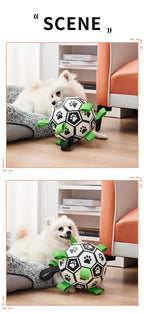Soccer Tug Ball — additional product view 15 of 19
