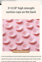 Flower Dog Lick Mat — additional product view 34 of 34