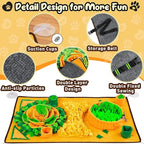 Deluxe Snuffle Mat — additional product view 10 of 16