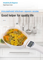 Digital Dog Food Measuring Scoop — additional product view 7 of 18