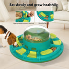 Beginner Puzzle Feeder for Slow Feeding — additional product view 7 of 13
