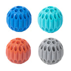 Treat-Dispensing Puzzle Ball — additional product view 3 of 7