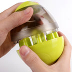 Treat-Dispensing Dog Puzzle Toy — additional product view 8 of 9