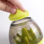Treat-Dispensing Dog Puzzle Toy — additional product view 9 of 9