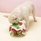 Snuffle Ball for Dogs — additional product view 2 of 16