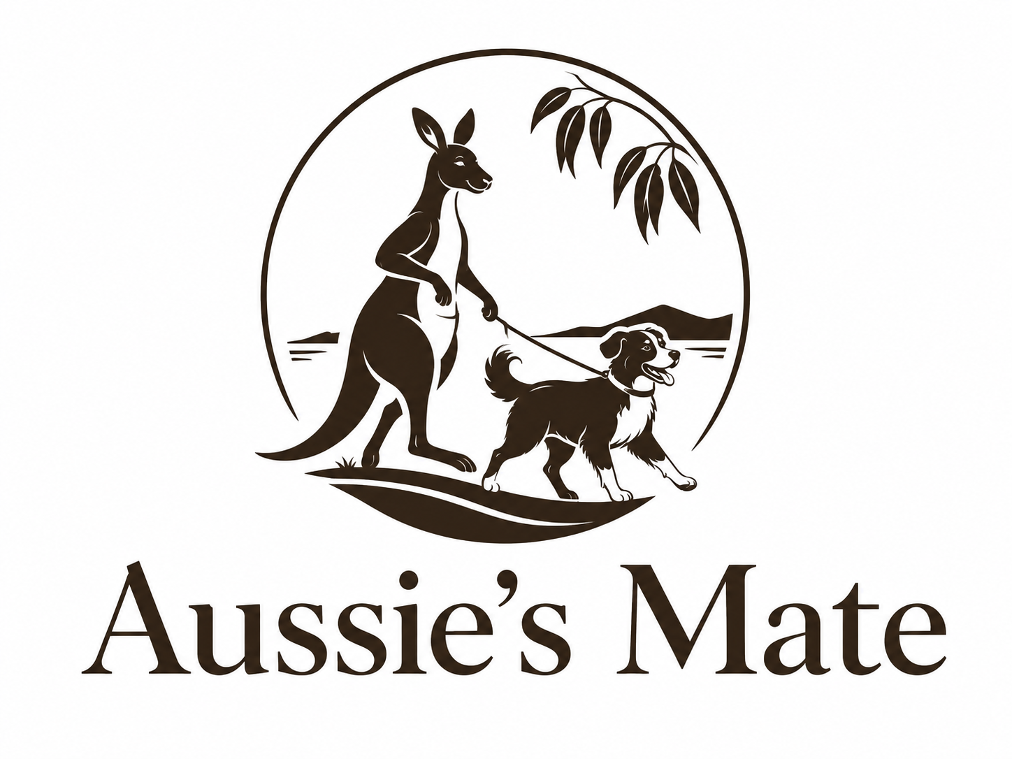 Aussie’s Mate